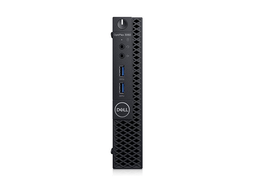 Dell Optiplex 3060 Micro