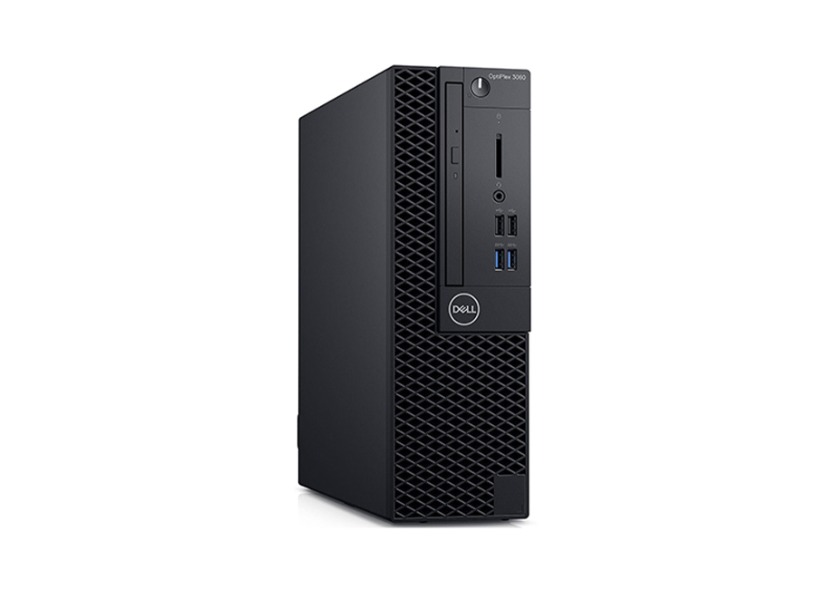 Pc bureau reconditionné - Dell Optiplex 3060 SFF