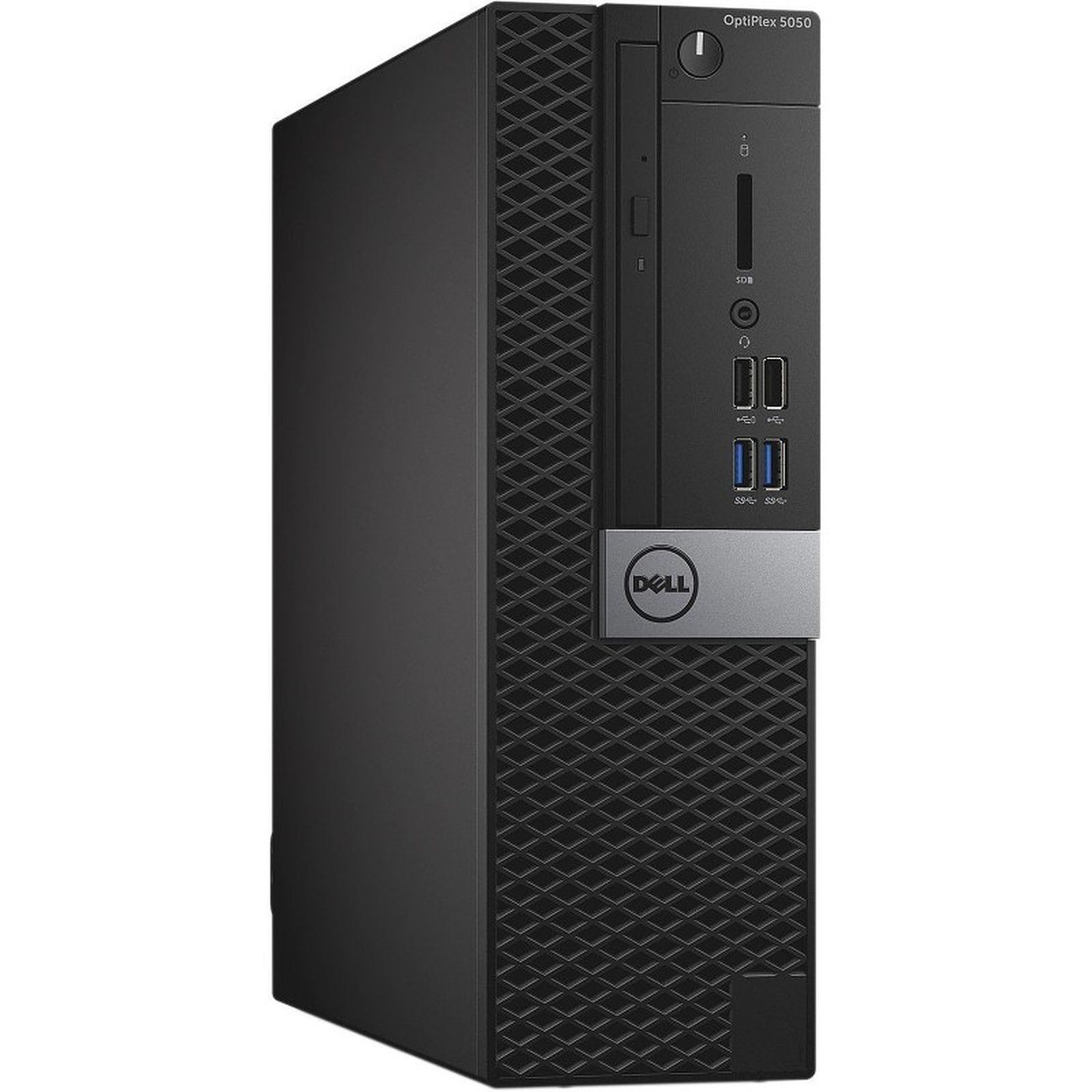 PC bureau reconditionné Dell OptiPlex 5050 SFF