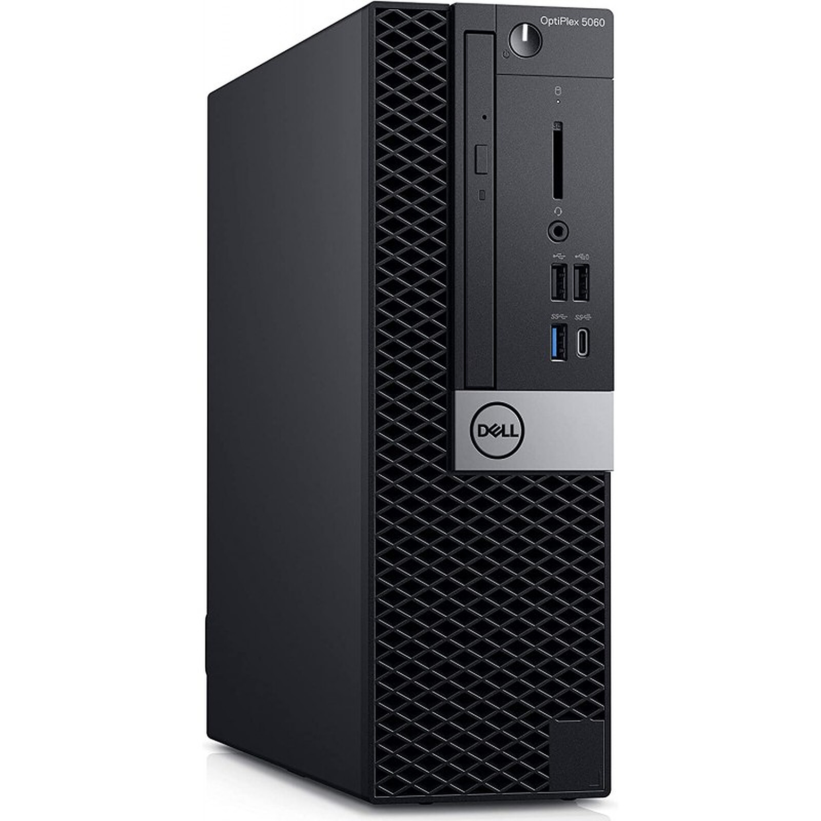 Pc bureau reconditionné - DELL Optiplex 5060 SFF