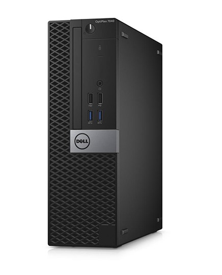 Mini Pc bureau reconditionné - Dell Optiplex 7040 SFF