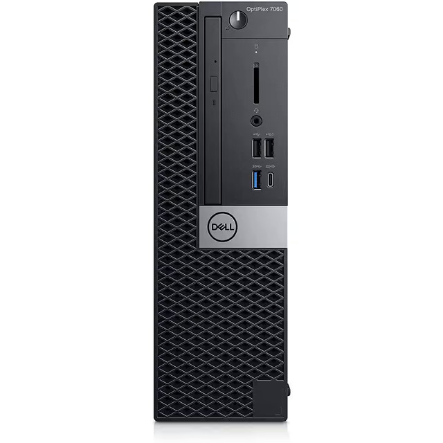 Pc bureau reconditionné - Dell OptiPlex 7060 SFF