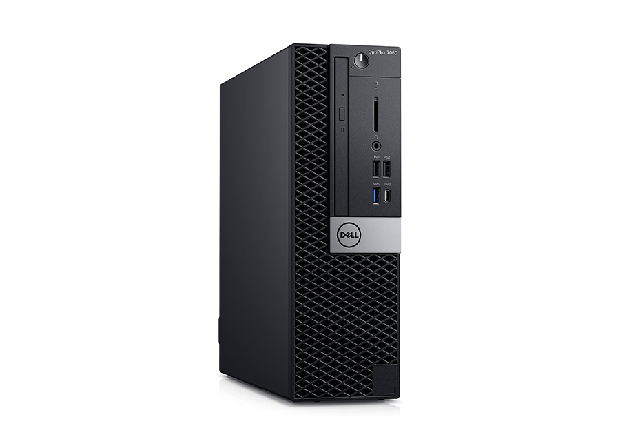 Pc bureau reconditionné - Dell OptiPlex 7060 SFF