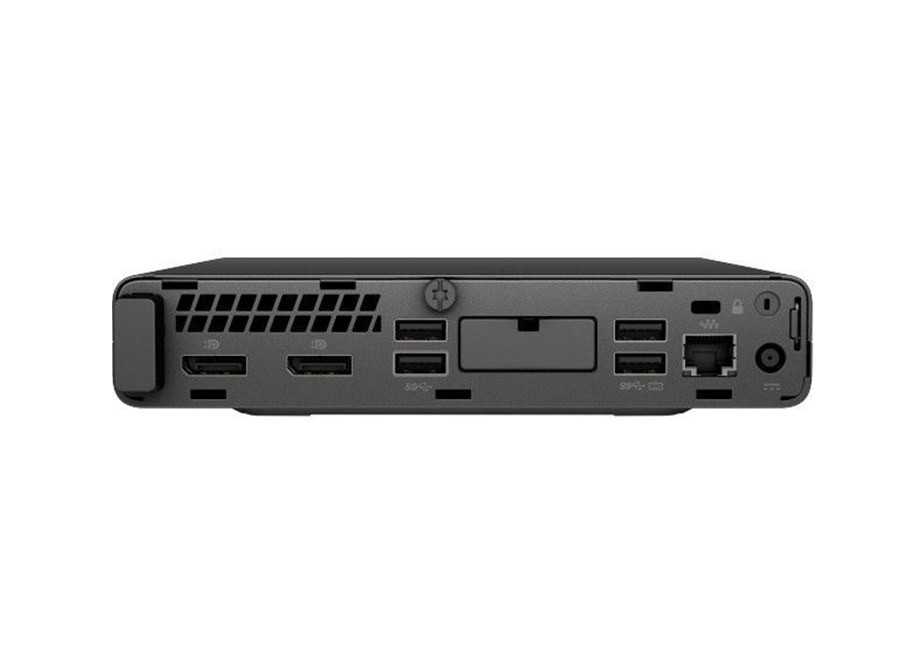 HP EliteDesk 800 G4 DM