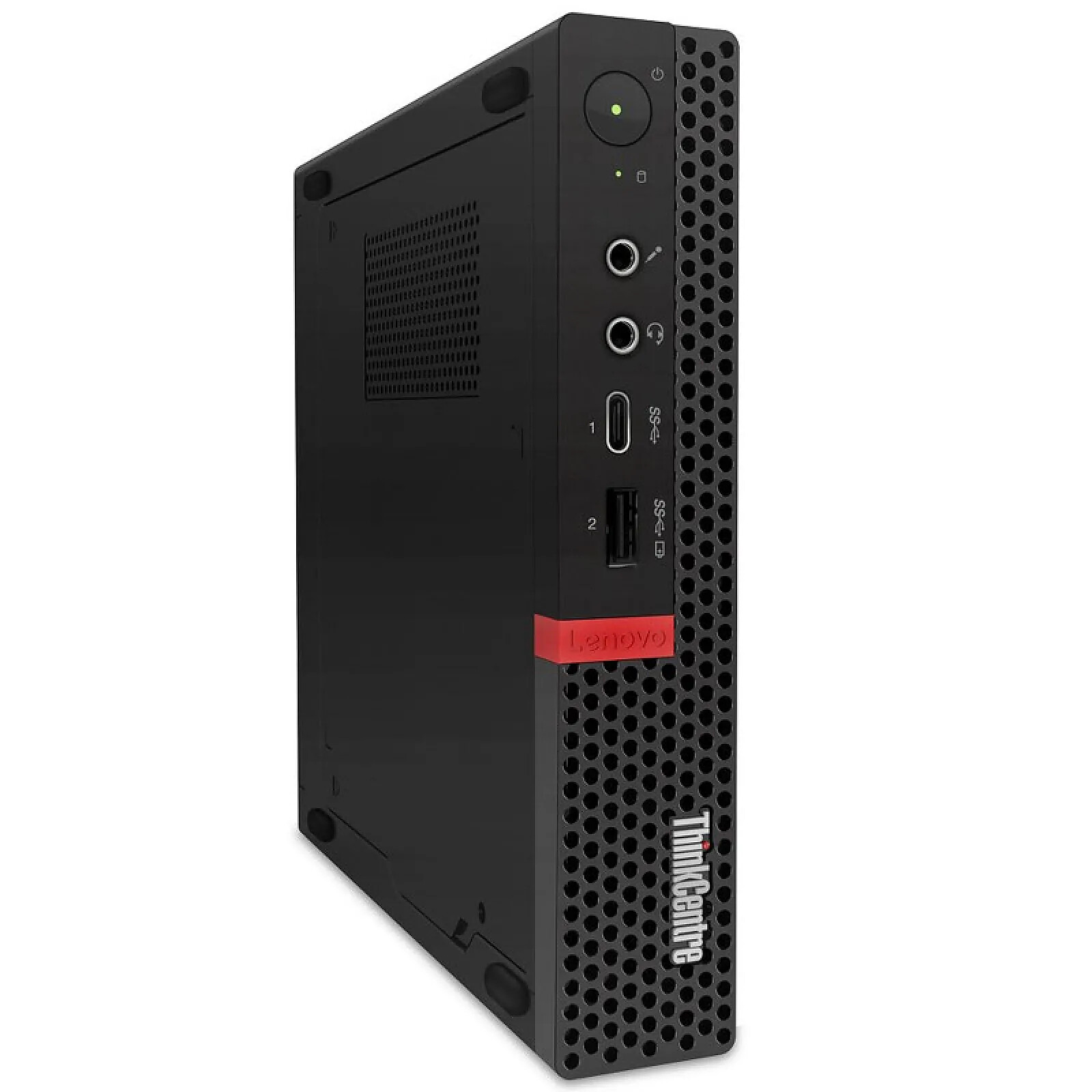 Mini Pc bureau reconditionné - Lenovo ThinkCentre M720Q Tiny