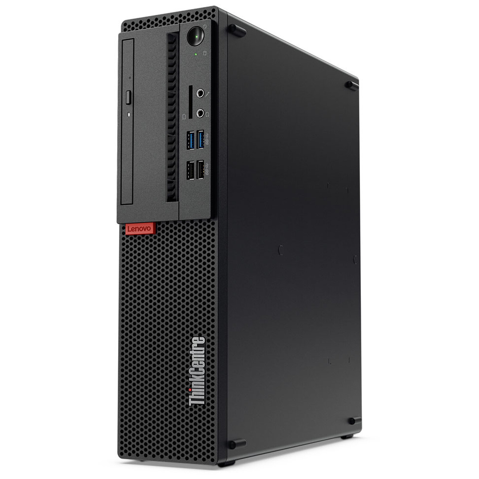 Pc bureau reconditionné - Lenovo ThinkCentre M725S SFF