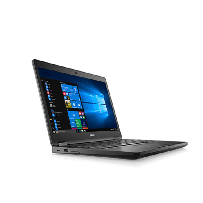 pc portable reconditionné - Dell Latitude 5480 