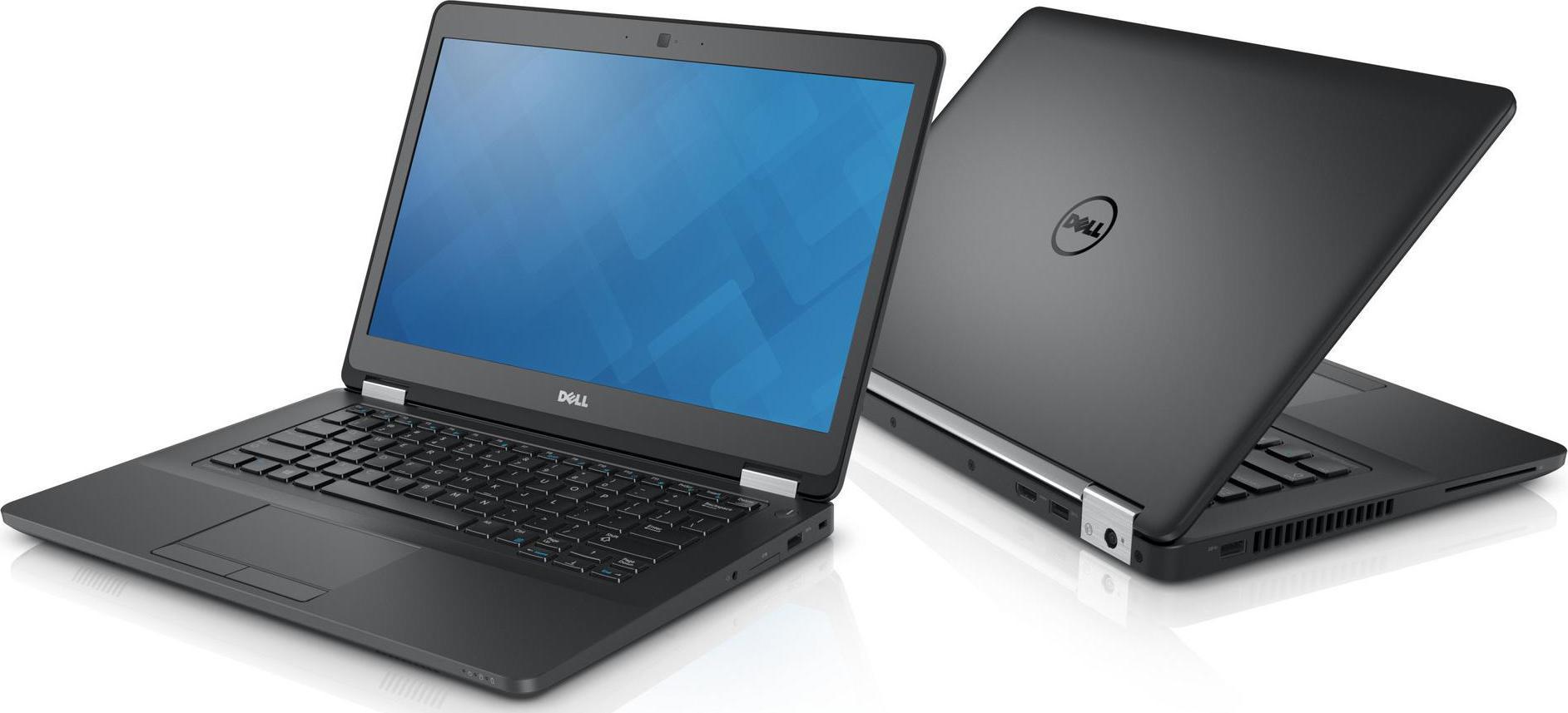 Pc portable reconditionné - Dell Latitude 5480