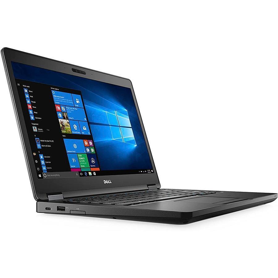 Pc portable reconditionné - Dell Latitude 5480