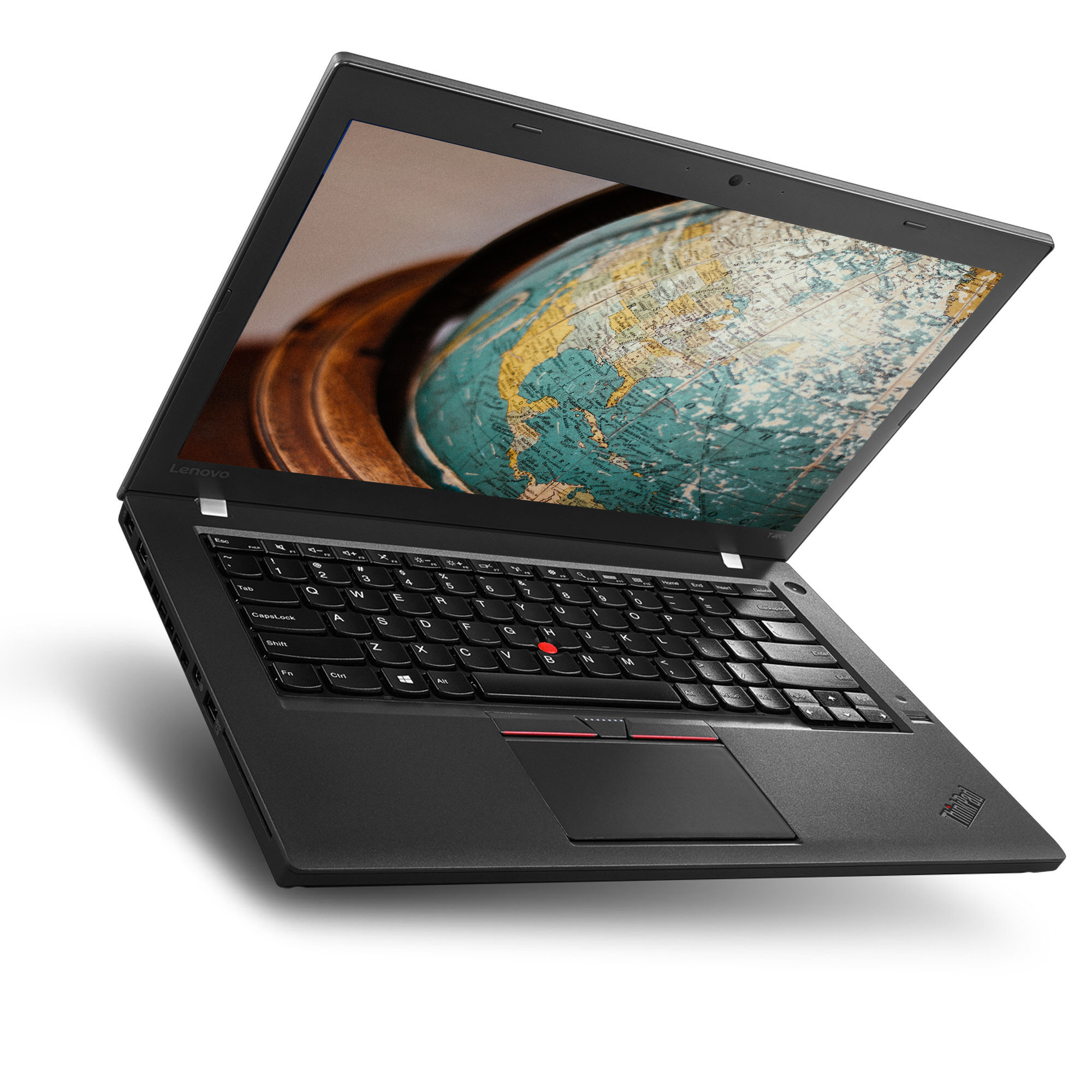 Pc portable reconditionné - Lenovo ThinkPad T460