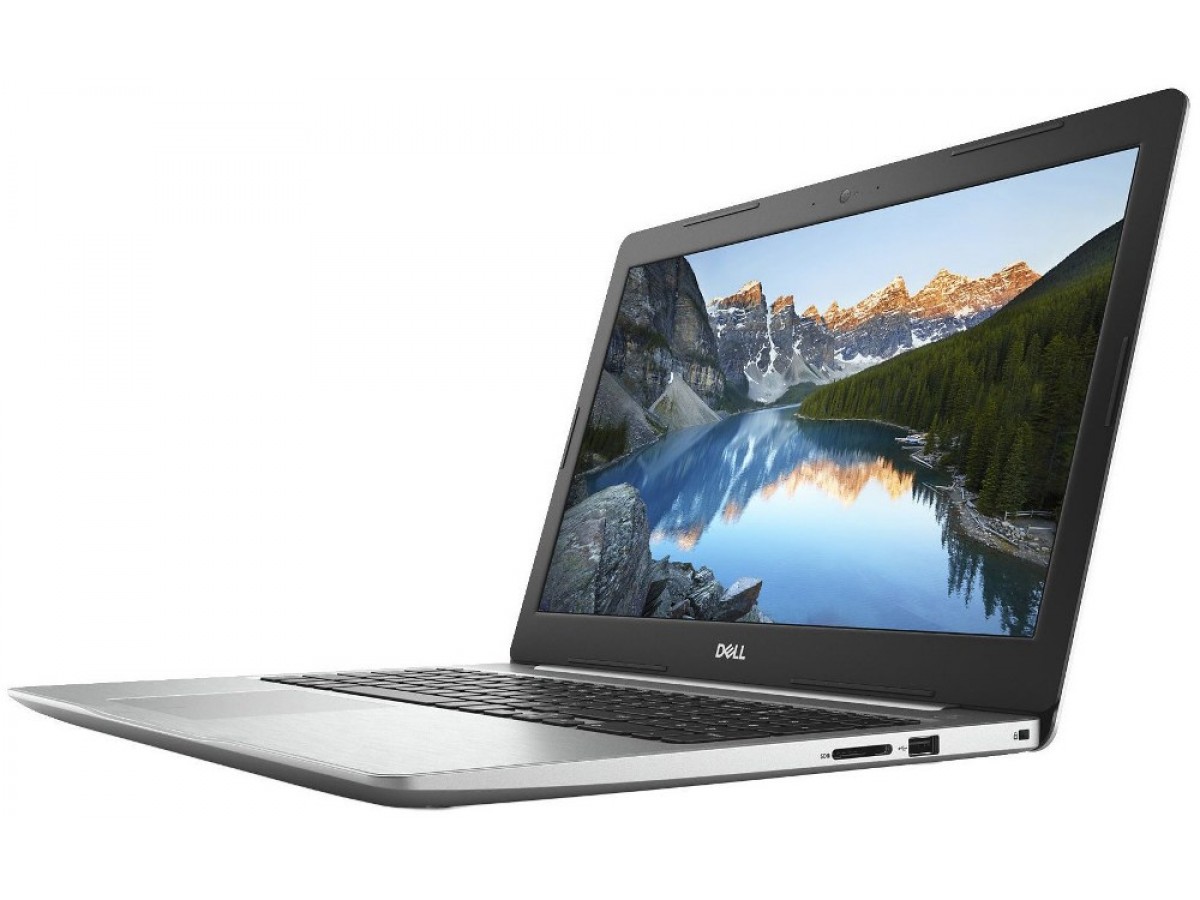 Ultrabook reconditionné - Dell  Inspiron 5370