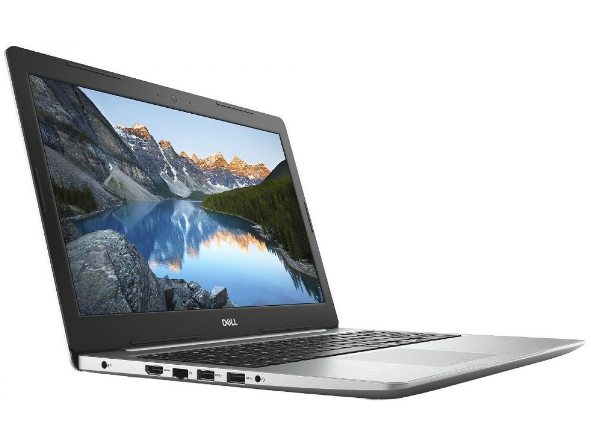 Ultrabook reconditionné - Dell  Inspiron 5370