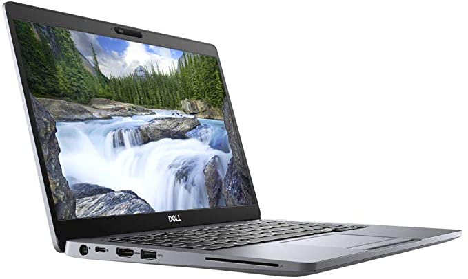 Ultrabook reconditionné - Dell Latitude 5310