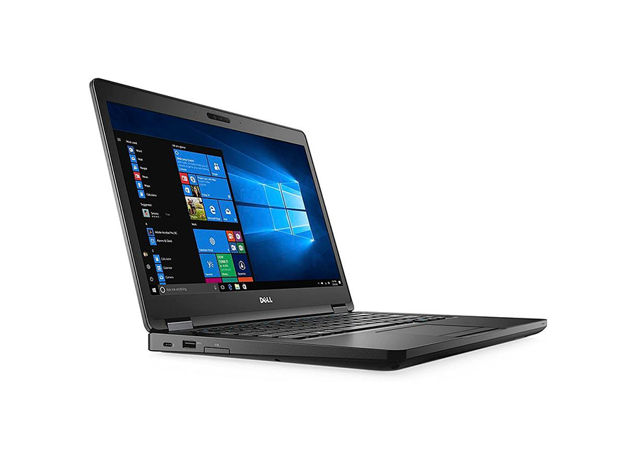 PC portable reconditionné - Dell Latitude 5480