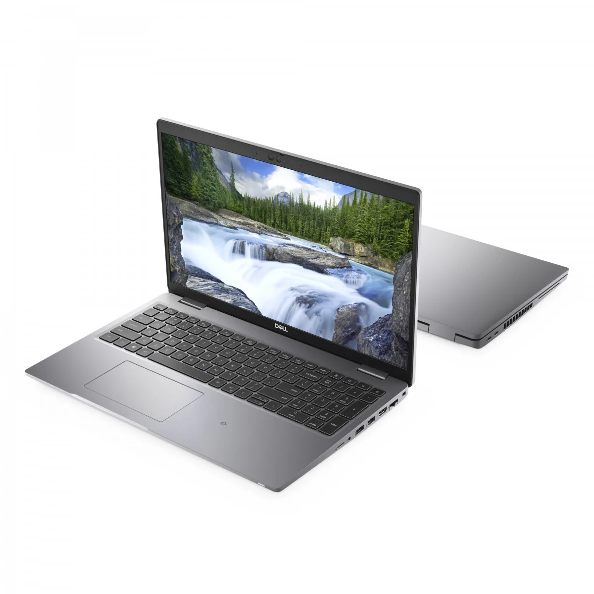 PC portable reconditionné - Dell Latitude 5520