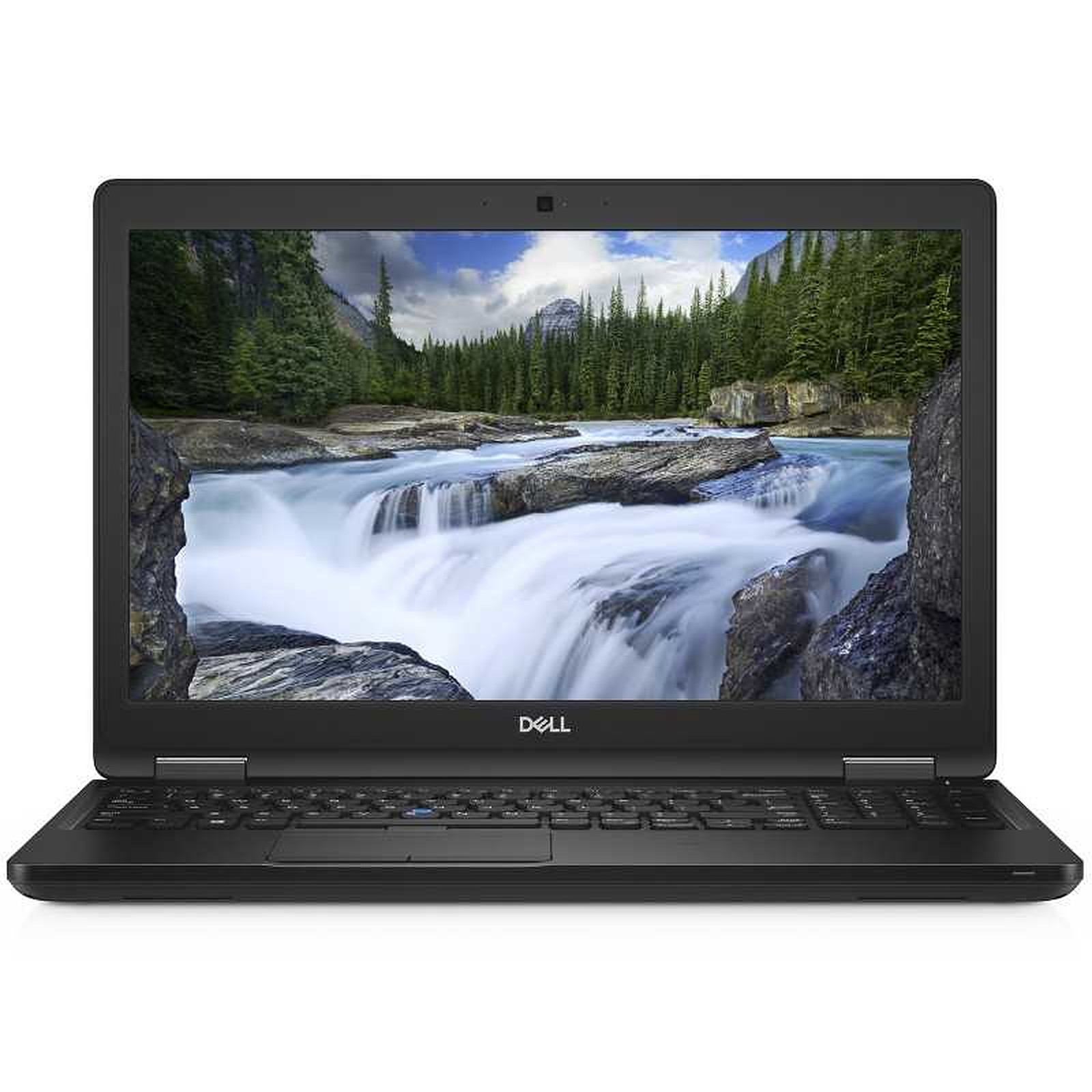 Ultrabook reconditionné - Dell Latitude 5590