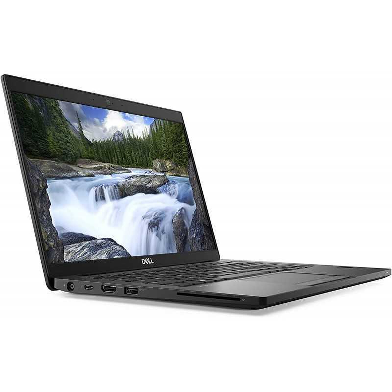 Ultrabook reconditionné - Dell Latitude 7390