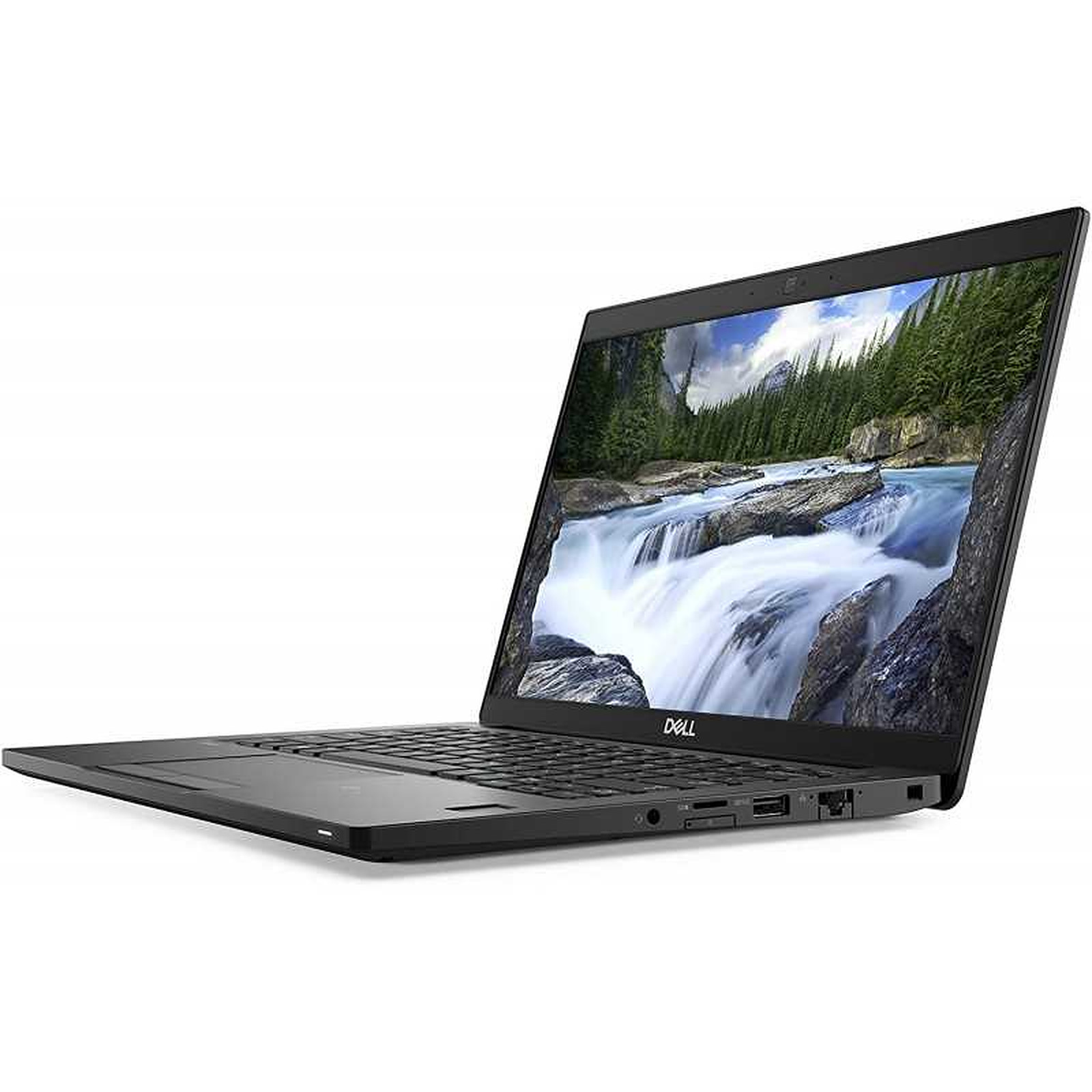 Ultrabook reconditionné - Dell Latitude 7390