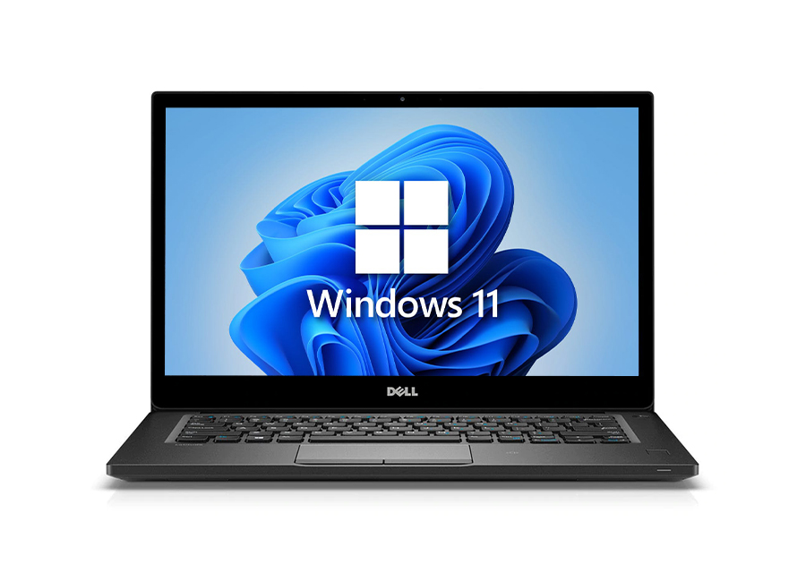 Ultrabook reconditionné - DELL Latitude 7490