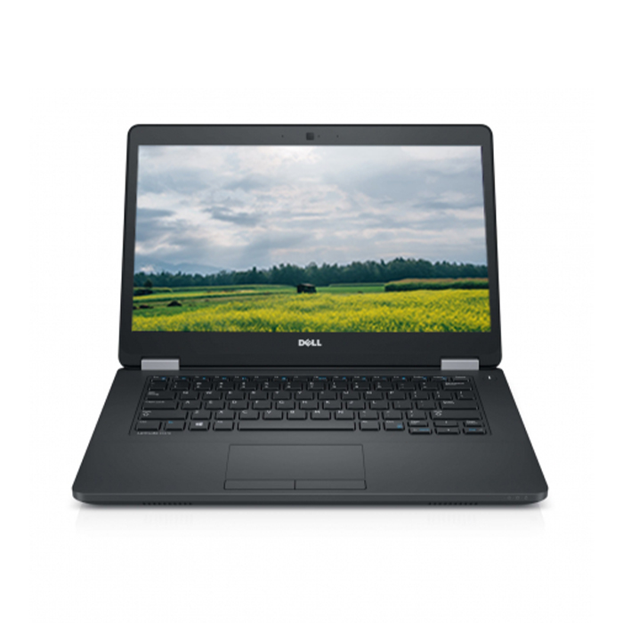 DELL Latitude E5470