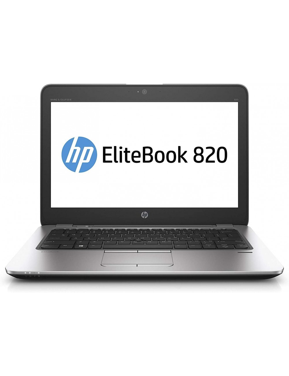 Pc portable reconditionné - HP EliteBook 820 G3