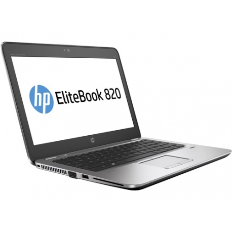 PC portable reconditionné - HP EliteBook 820 G3