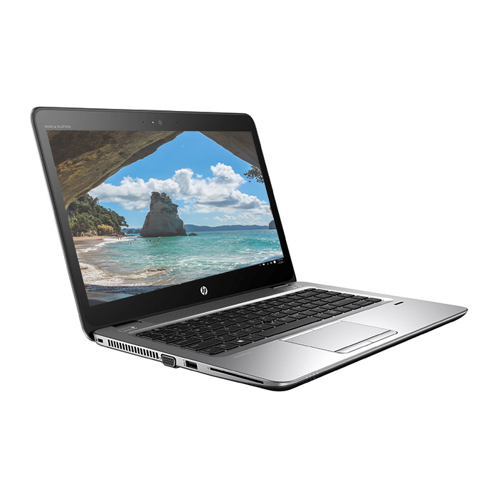 HP Elitebook reconditionné - 840 g3