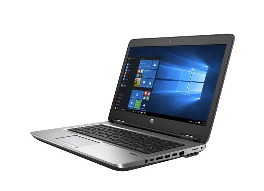 HP ProBook 640 G2