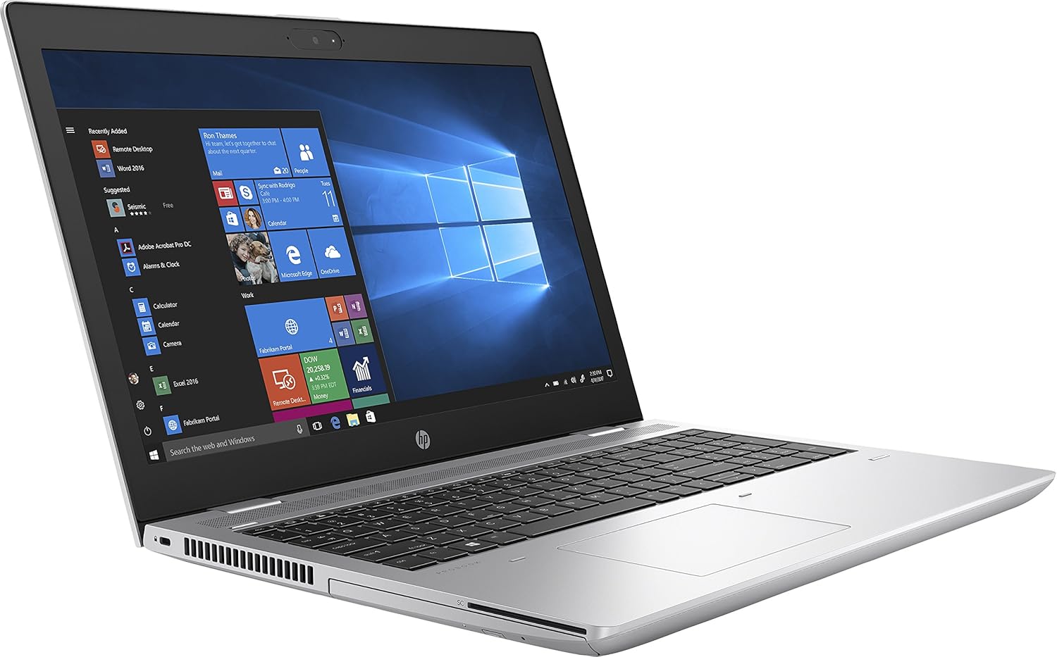 Pc portable reconditionné - HP ProBook 650 G4