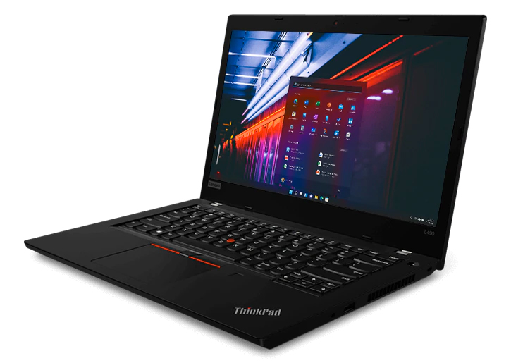 Ultrabook reconditionné - Lenovo ThinkPad T490