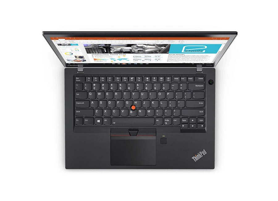 Ultrabook reconditionné - Lenovo ThinkPad T470S