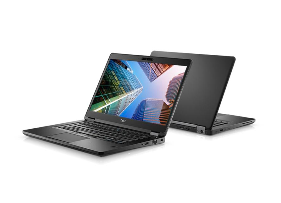 Pc portable reconditionné - Dell Latitude 5490