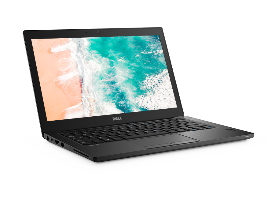 Ultrabook reconditionné - DELL Latitude 7280