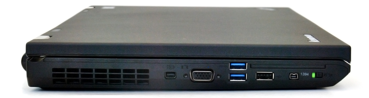 Connectique Lenovo ThinkPad T550