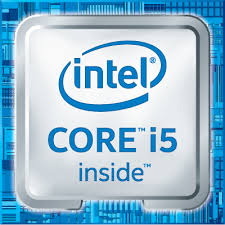 Processeur Intel core i5