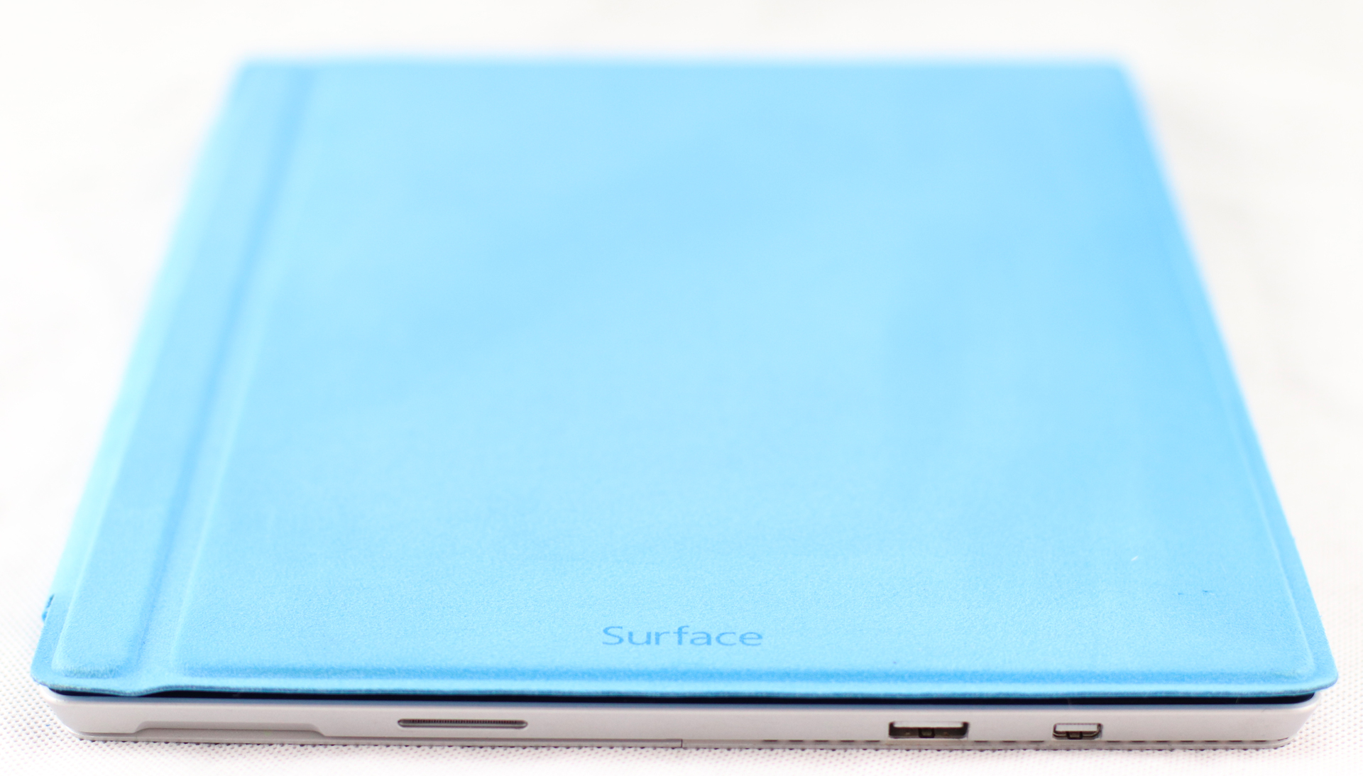 Cover de la tablette Microsoft Surface Pro 3