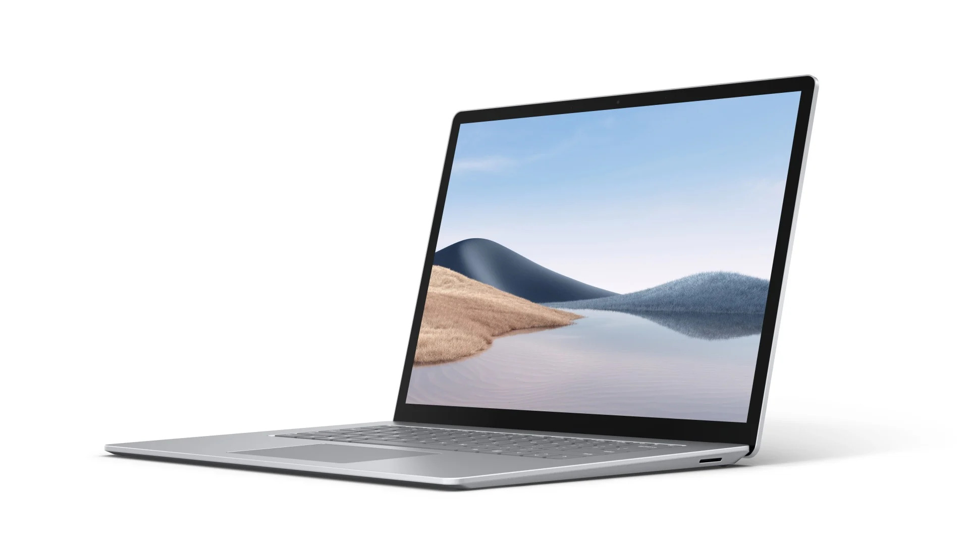 Tablette tactile reconditionnée - Microsoft Surface Laptop 4