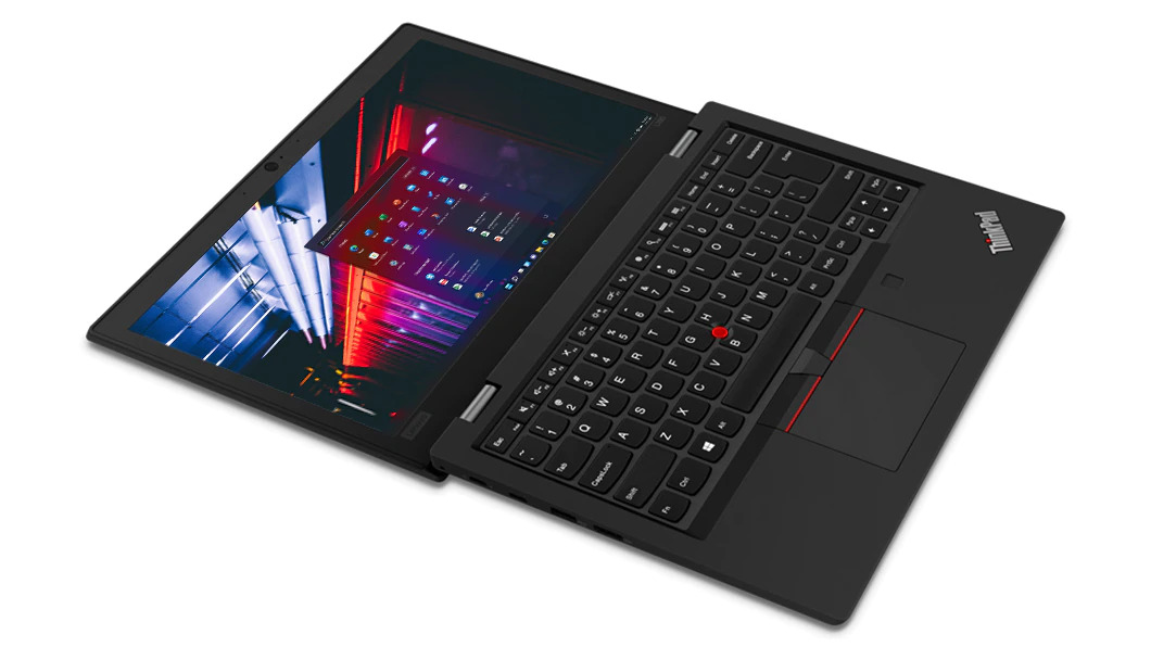 Lenovo ThinkPad L390