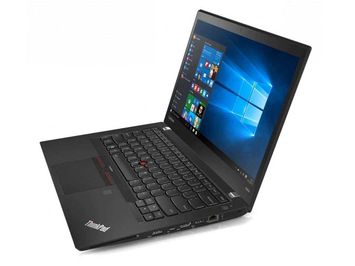 Pc portable reconditionné - Lenovo ThinkPad T460S