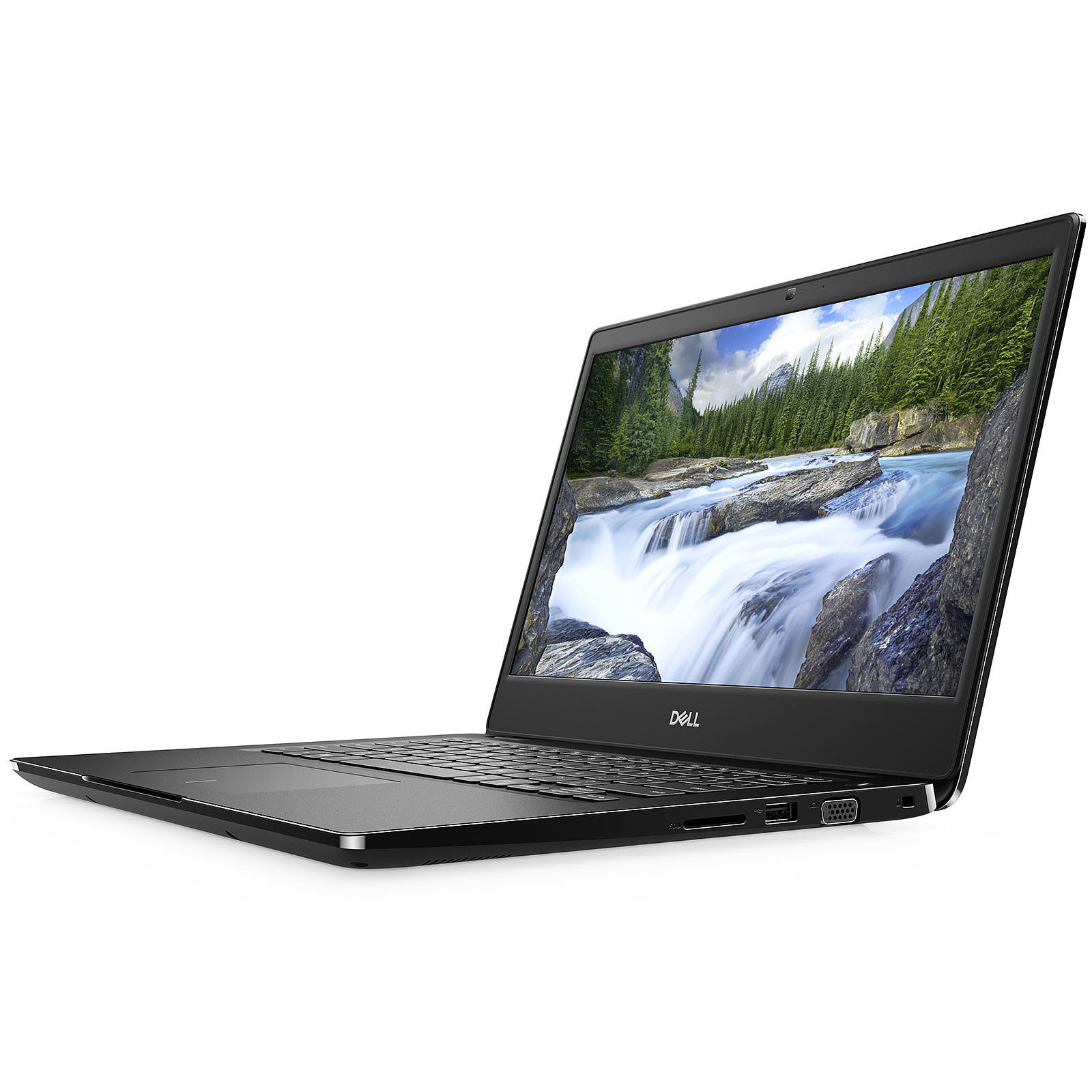 PC portable reconditionné - Dell Latitude 3400