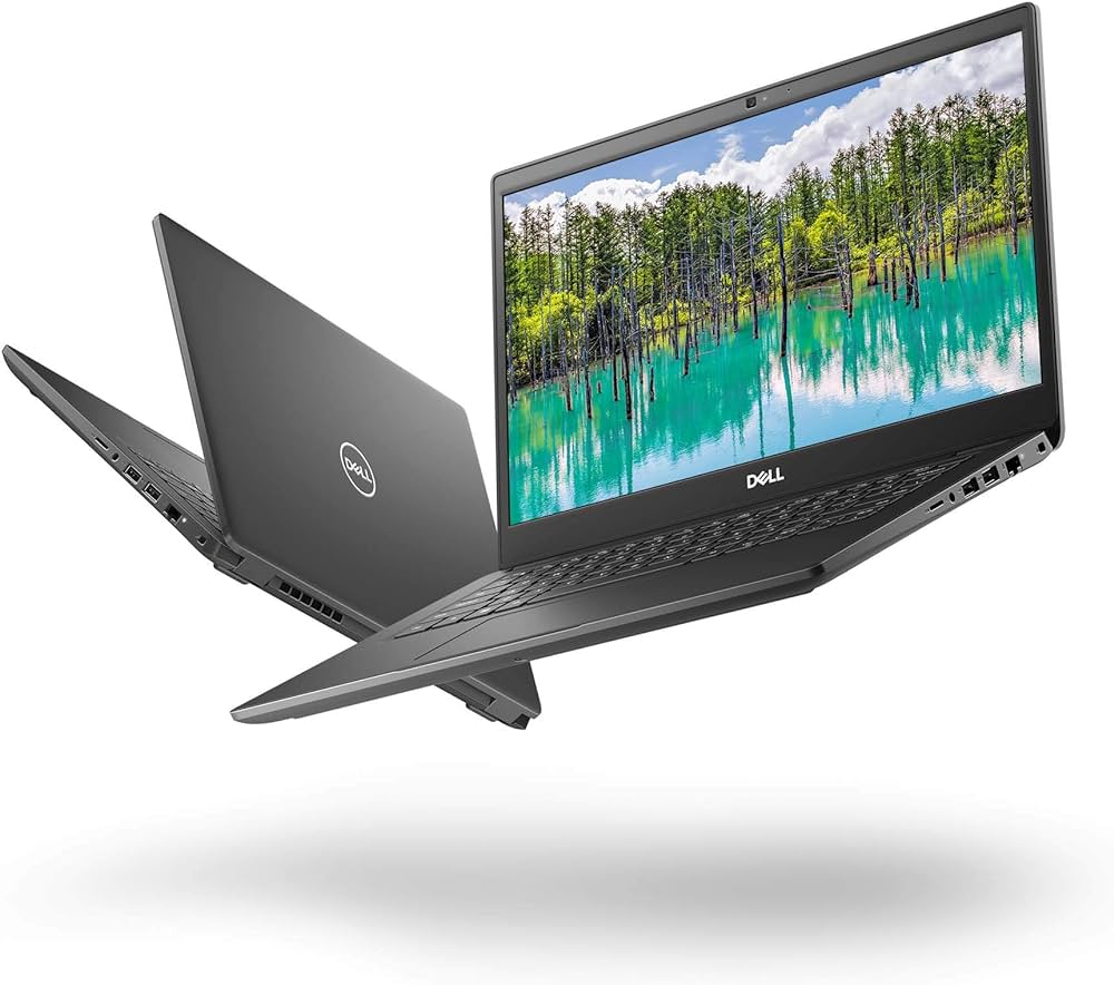 Ultrabook reconditionné - Dell Latitude 3410