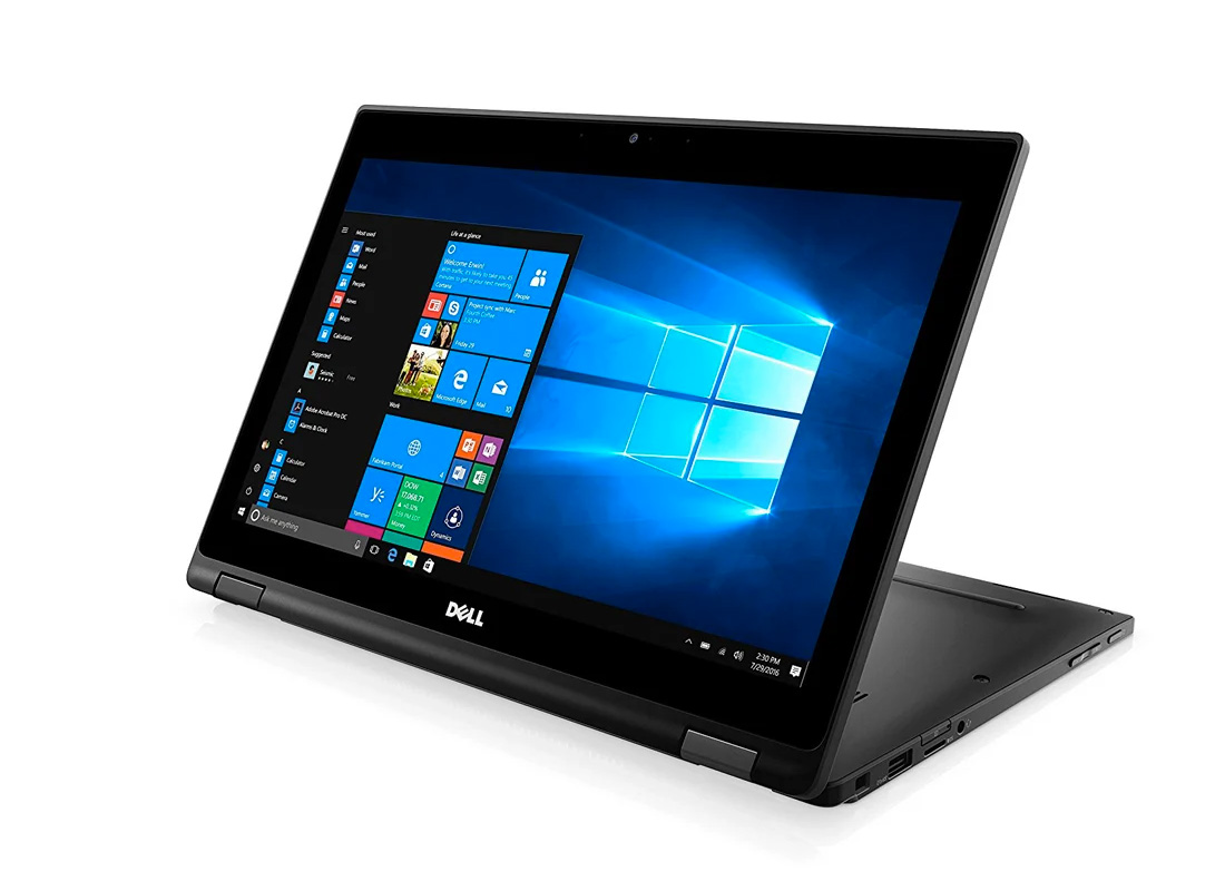 Ultrabook reconditionné - Dell Latitude 5289