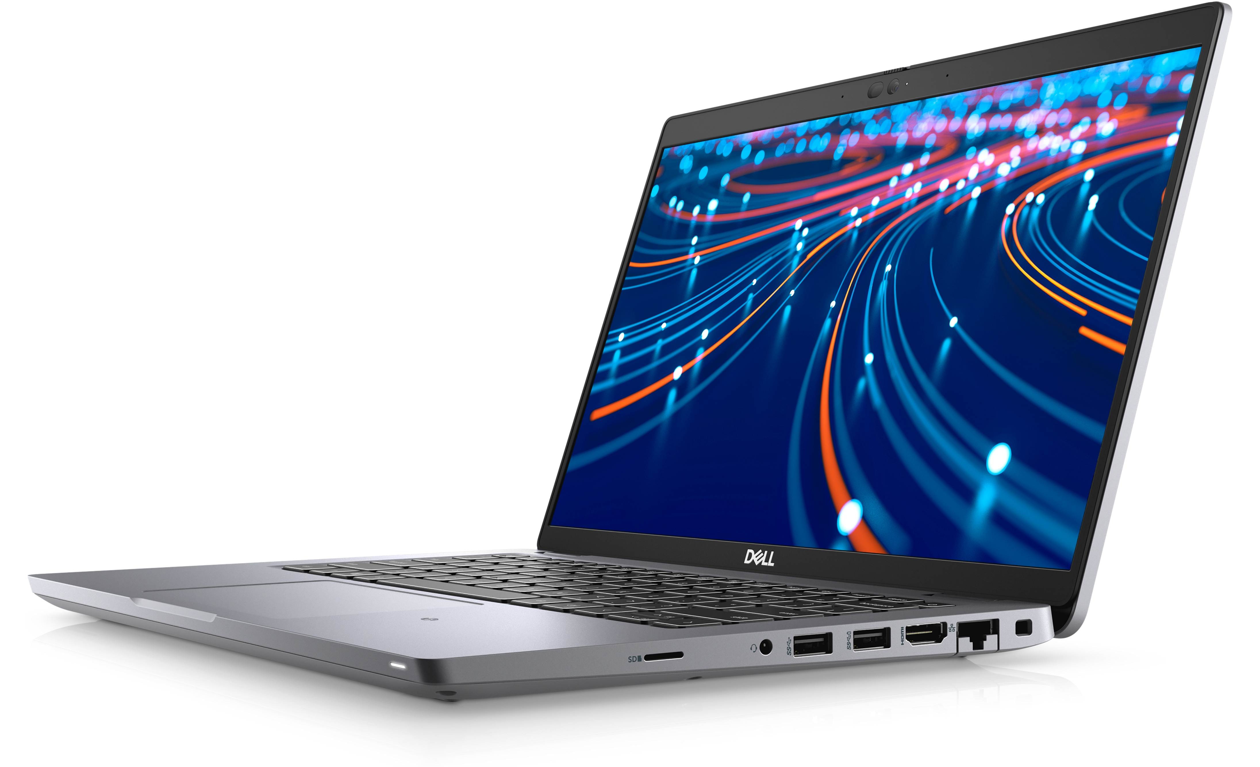 Ultrabook reconditionné - Dell Latitude 5420