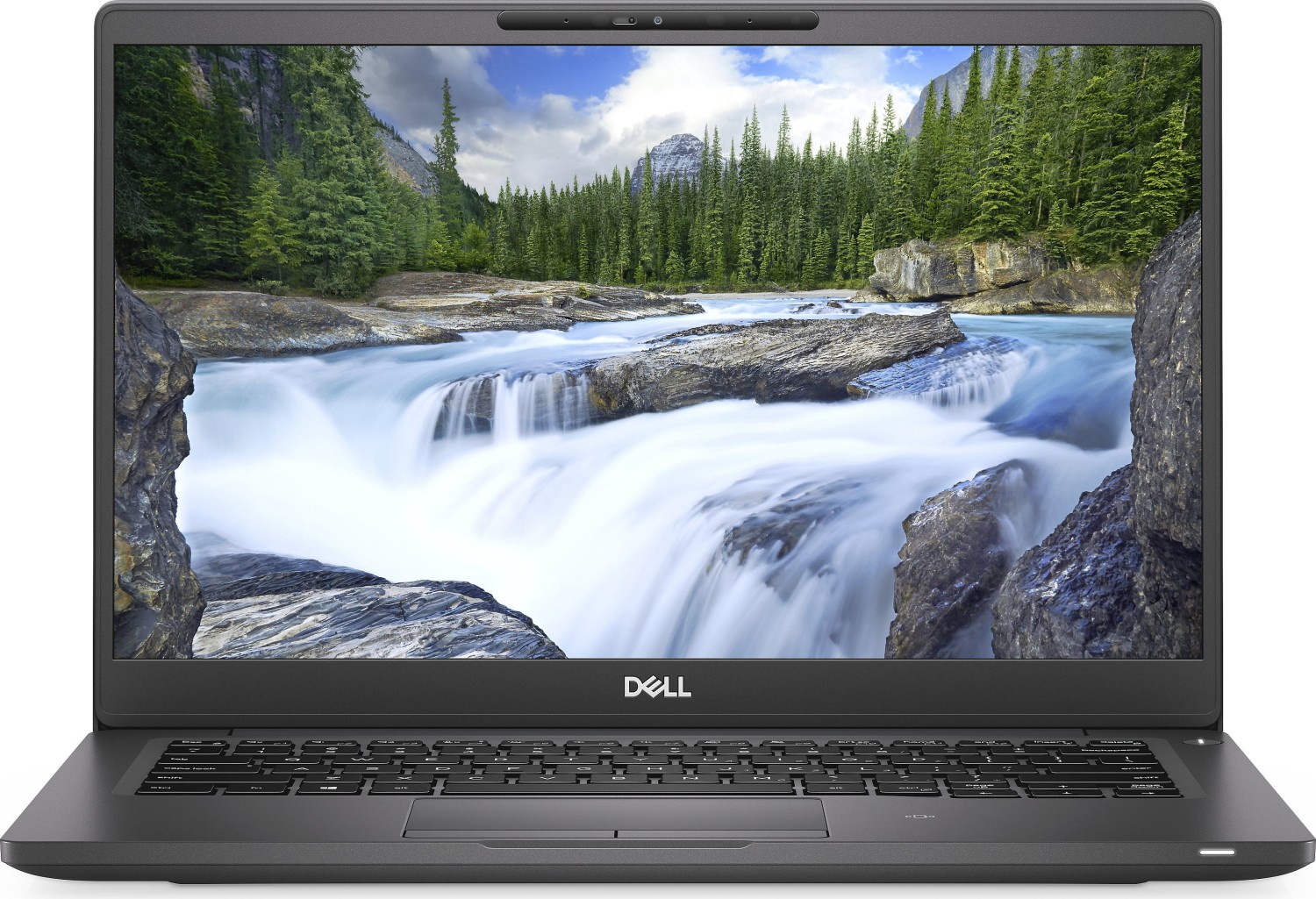 Ultrabook reconditionné - Dell Latitude 7300