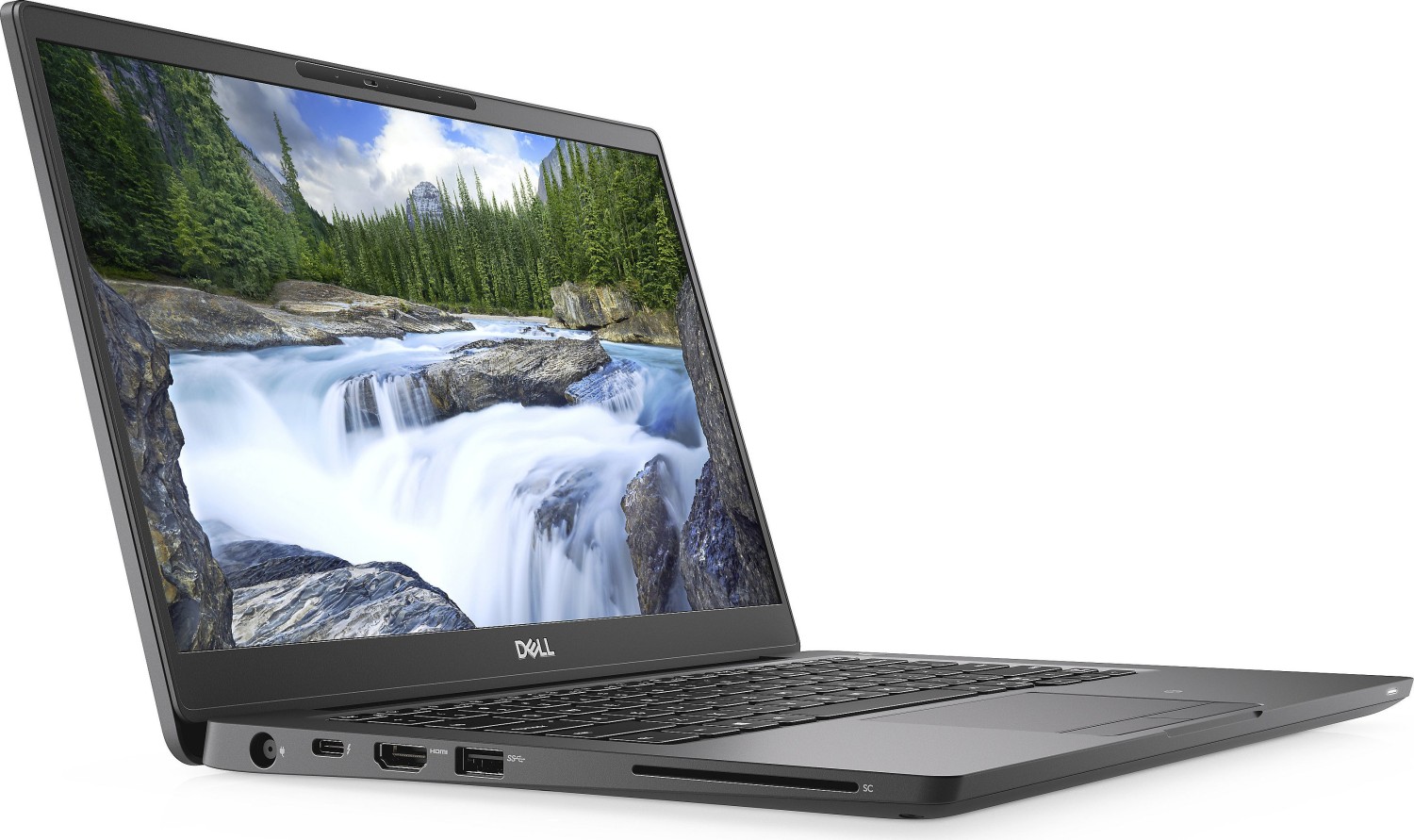 Ultrabook reconditionné - Dell Latitude 7300