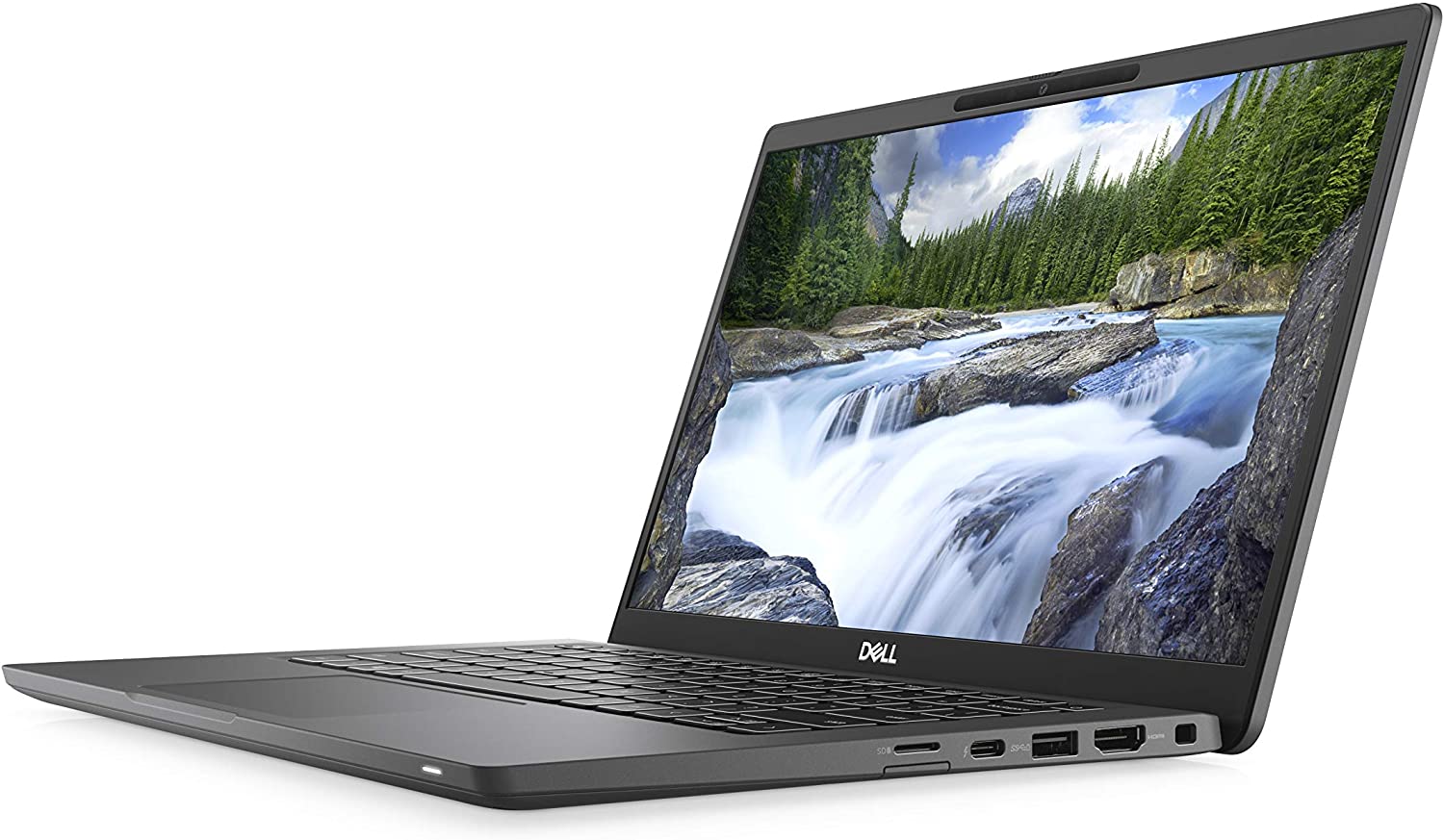 Ultrabook reconditionné - Dell Latitude 7320