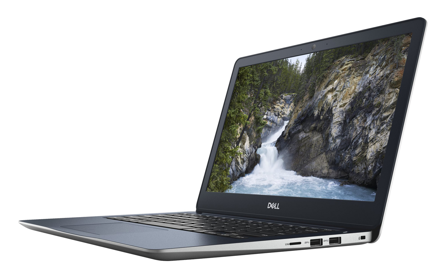 Ultrabook reconditionné - Dell Vostro 5370