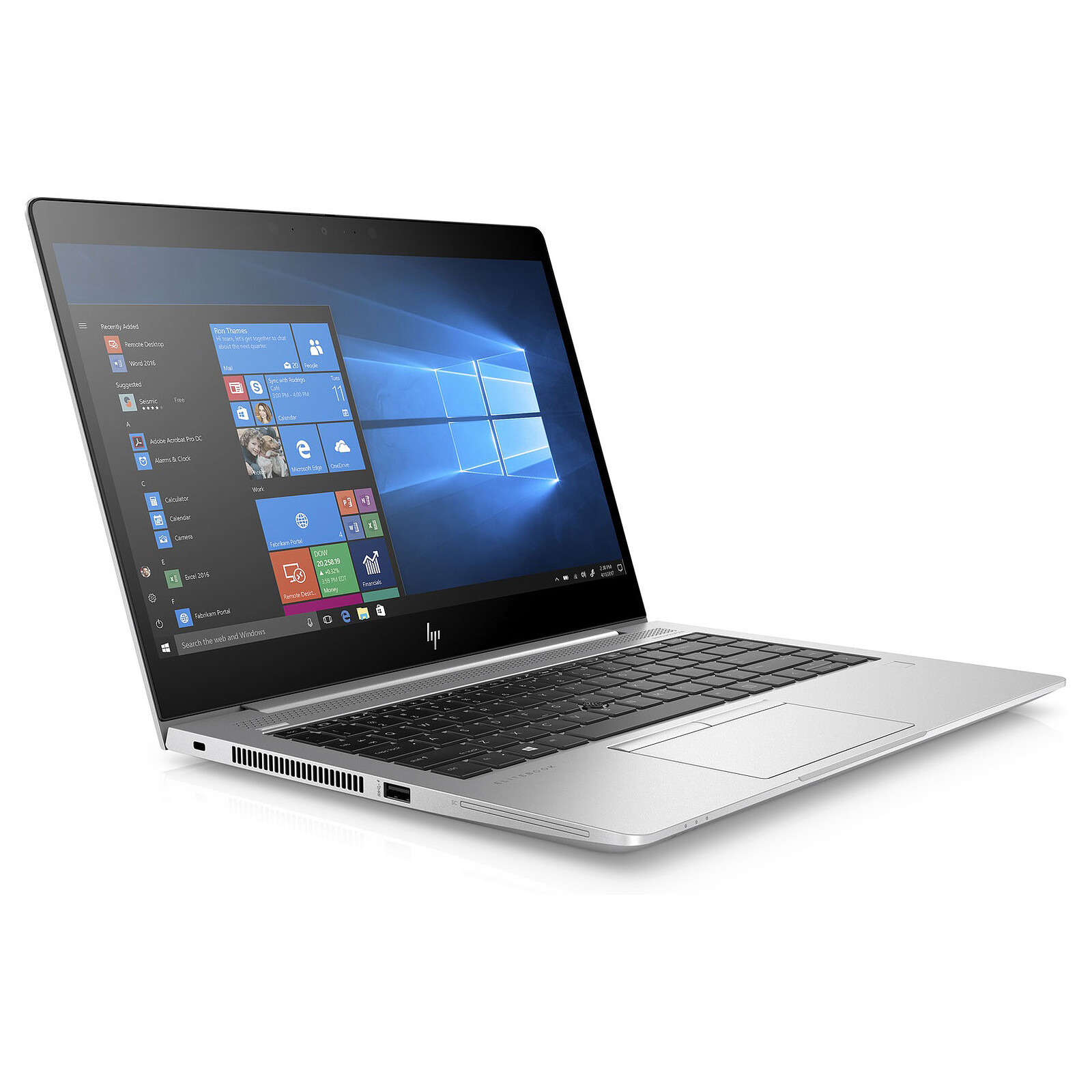 Ultrabook reconditionné - HP EliteBook 840 G6