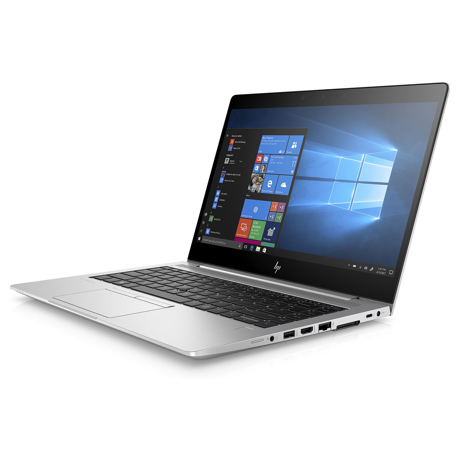 Ultrabook reconditionné - HP EliteBook 840 G6