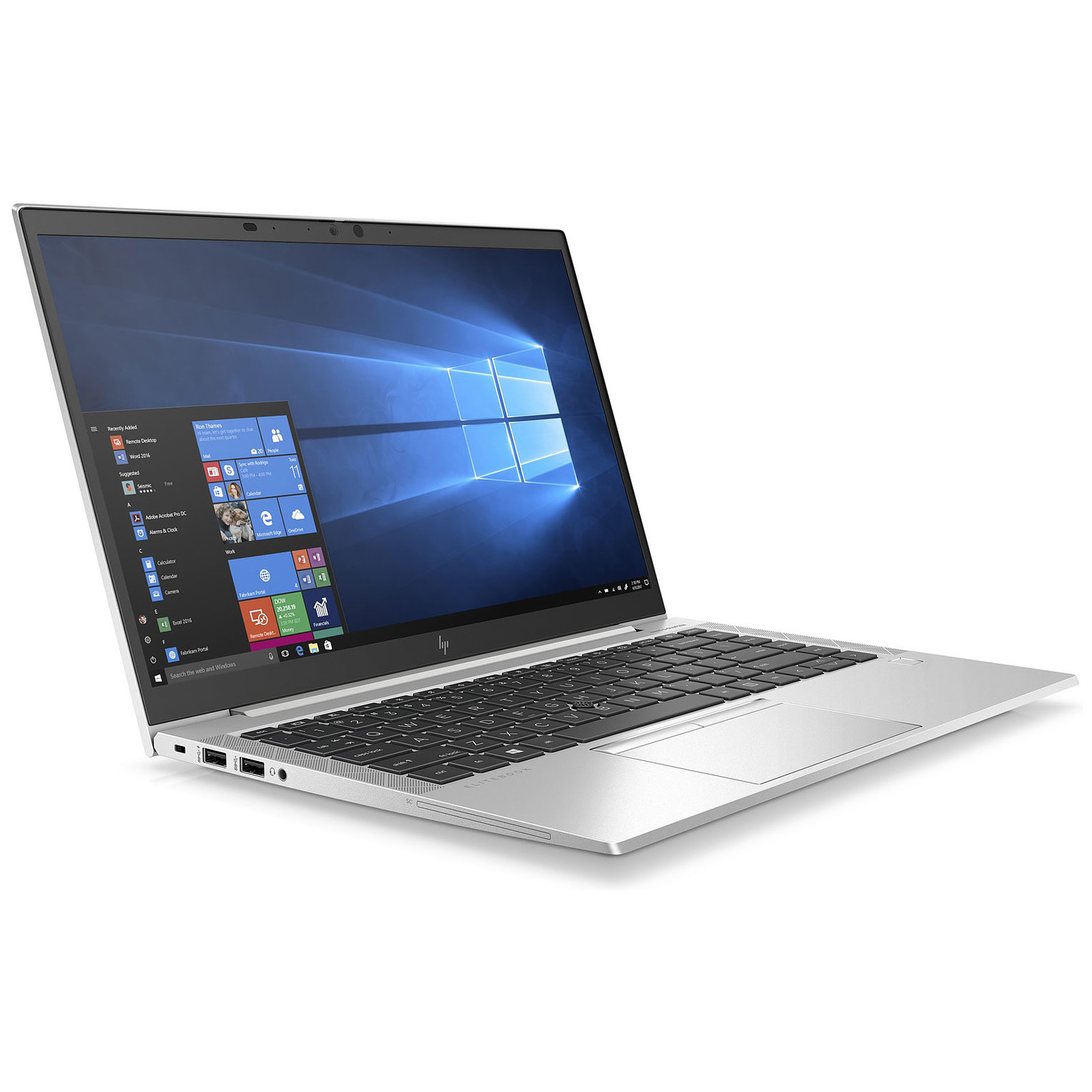 Ultrabook reconditionné - HP EliteBook 845 G8